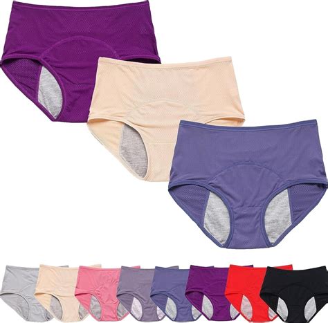 ever dry panties|everdries leak proof waist.